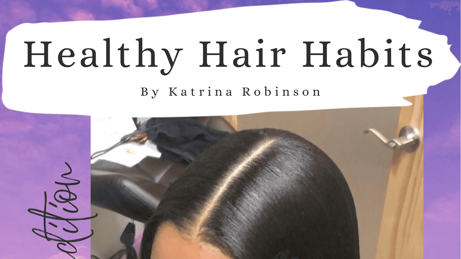 Grow & Maintain Healthy Hair, Get Tips Now!