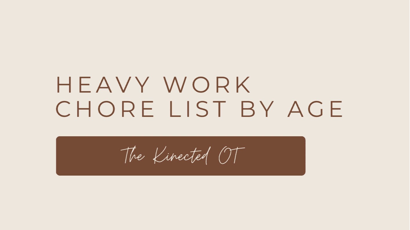 Get my free heavy work chore list!