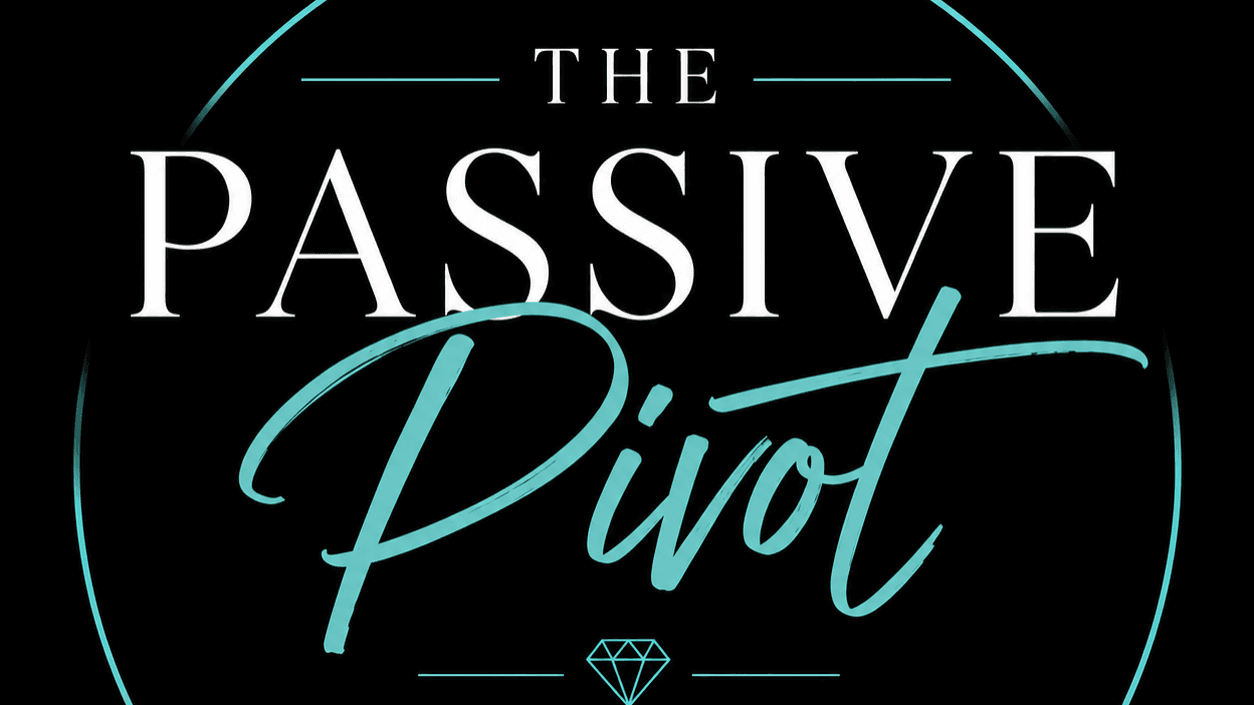 The Passive Pivot: From Booked to Beyond 