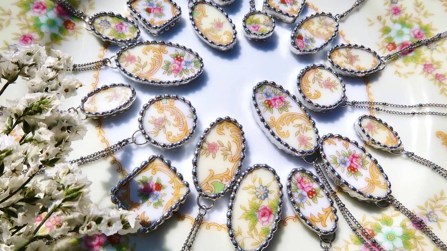 Jewelry Making Masterclass Course Info!