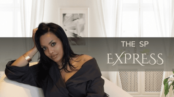 The SP Express Plan-Self Journey