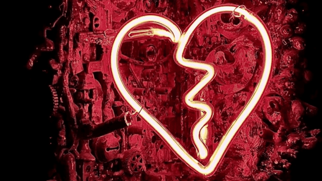 Heartbreak Recovery: Letting Go & Moving Forward