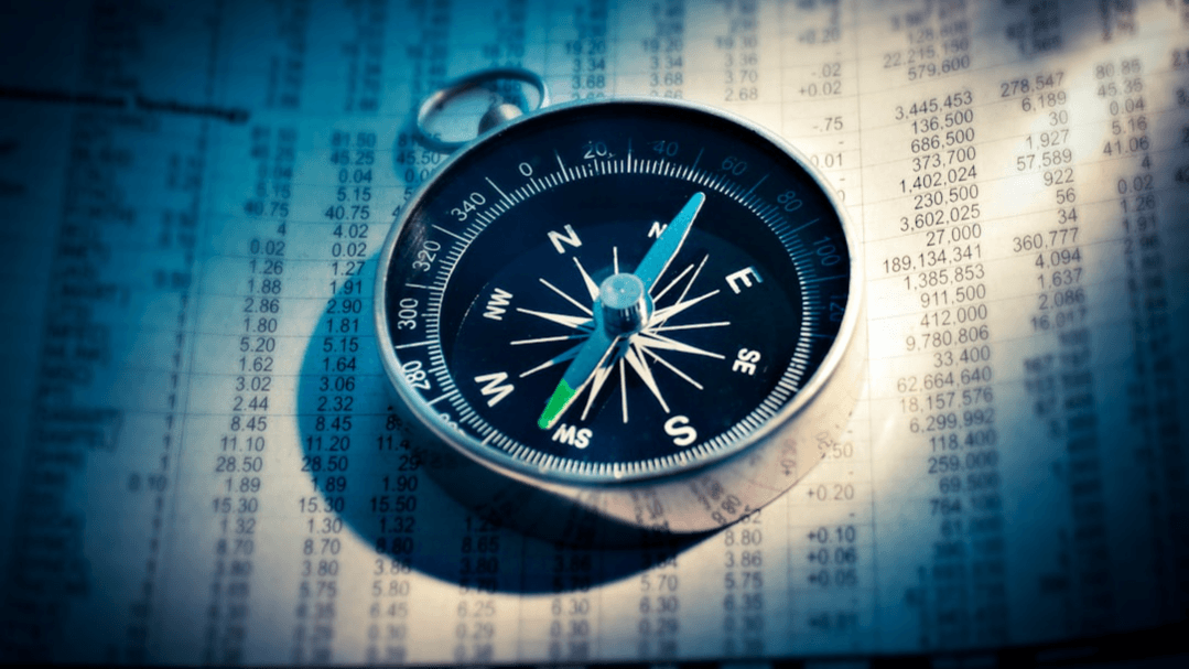 Your Career Compass - GET READY