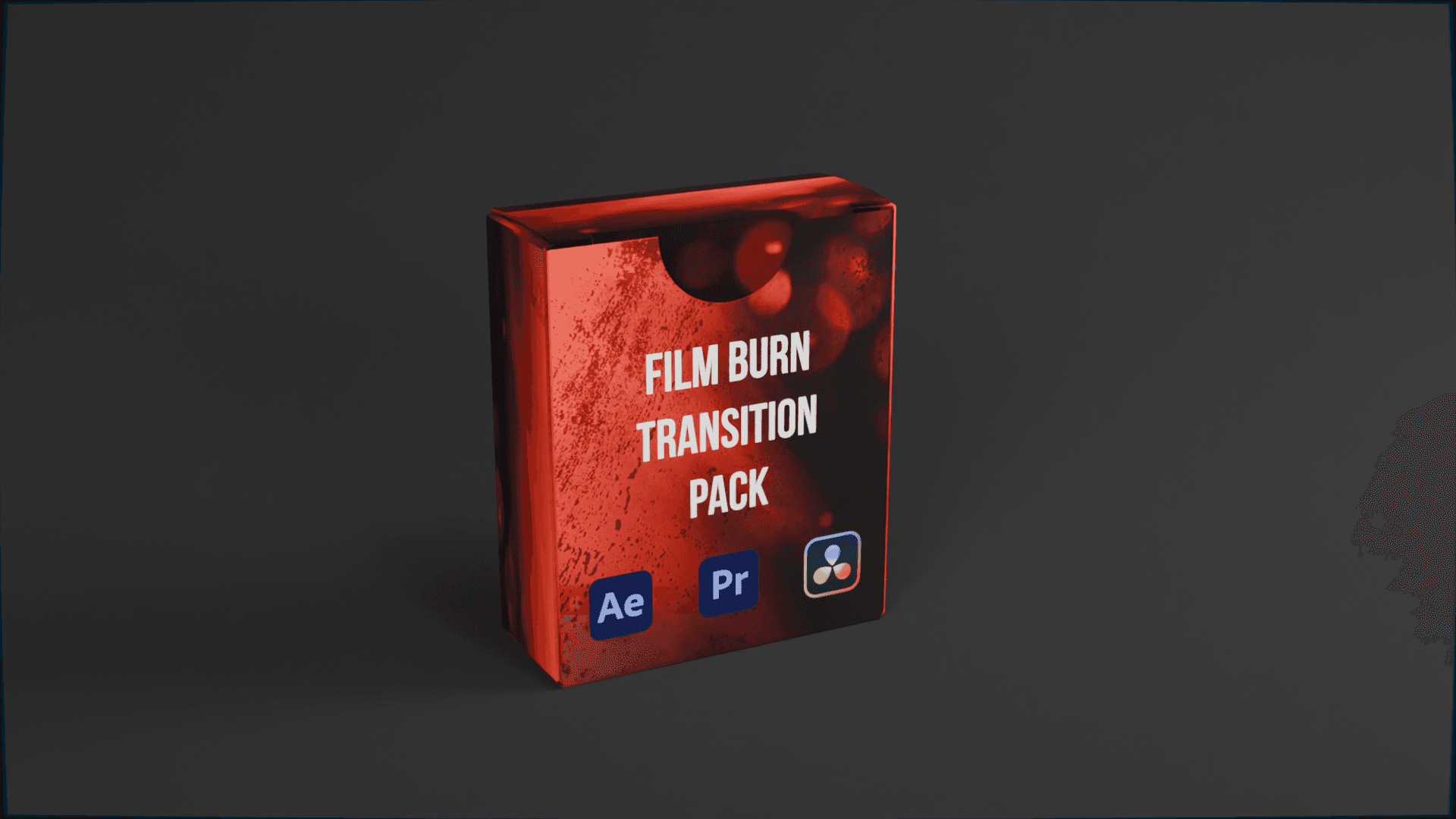 Film Burn Pack