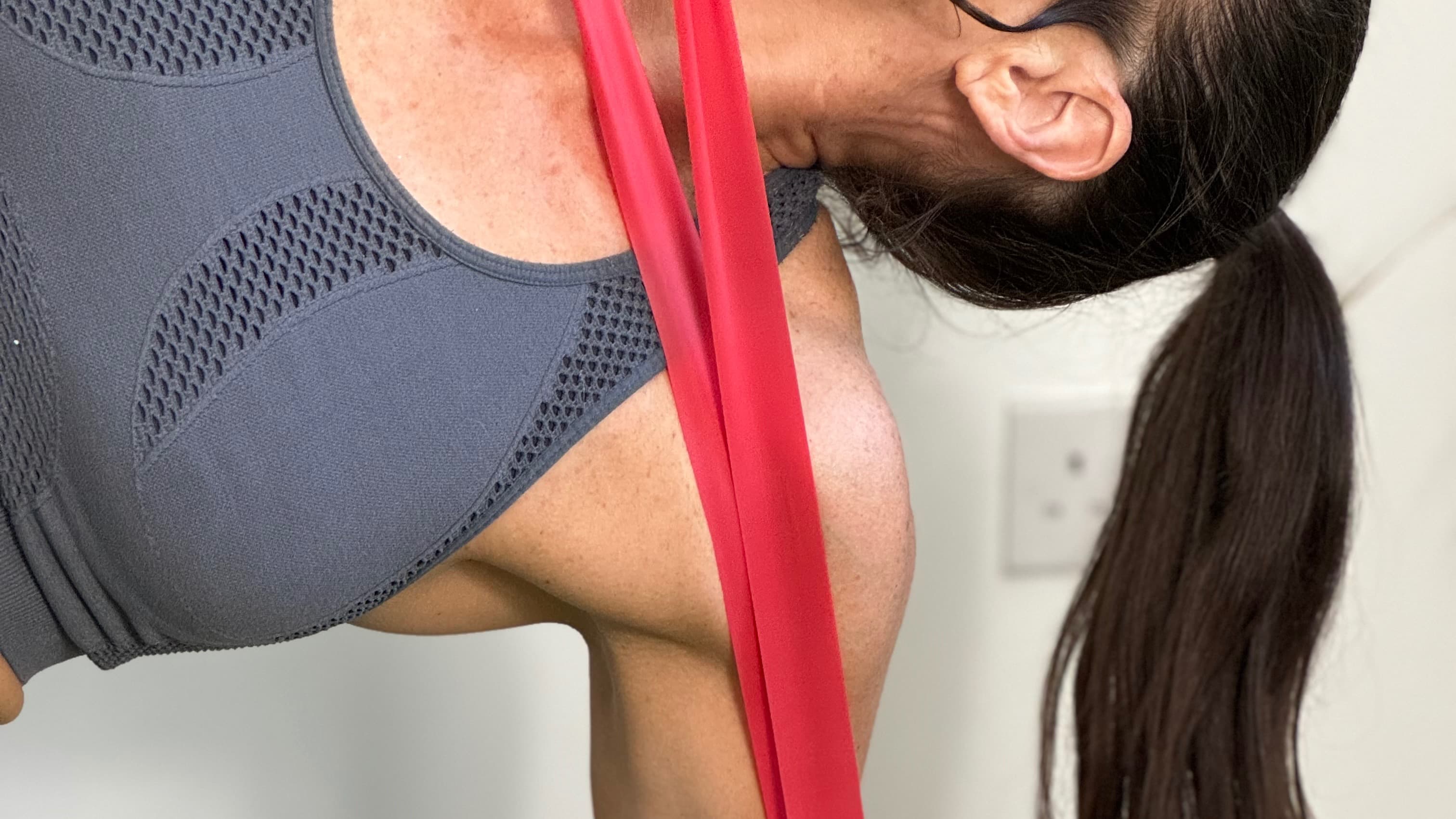 Learn How to heal your Chronic Shoulder Issues