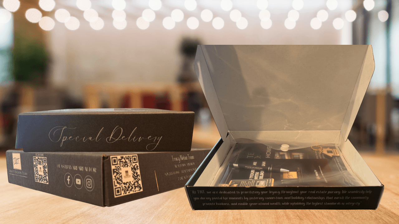 CMA Box Kit