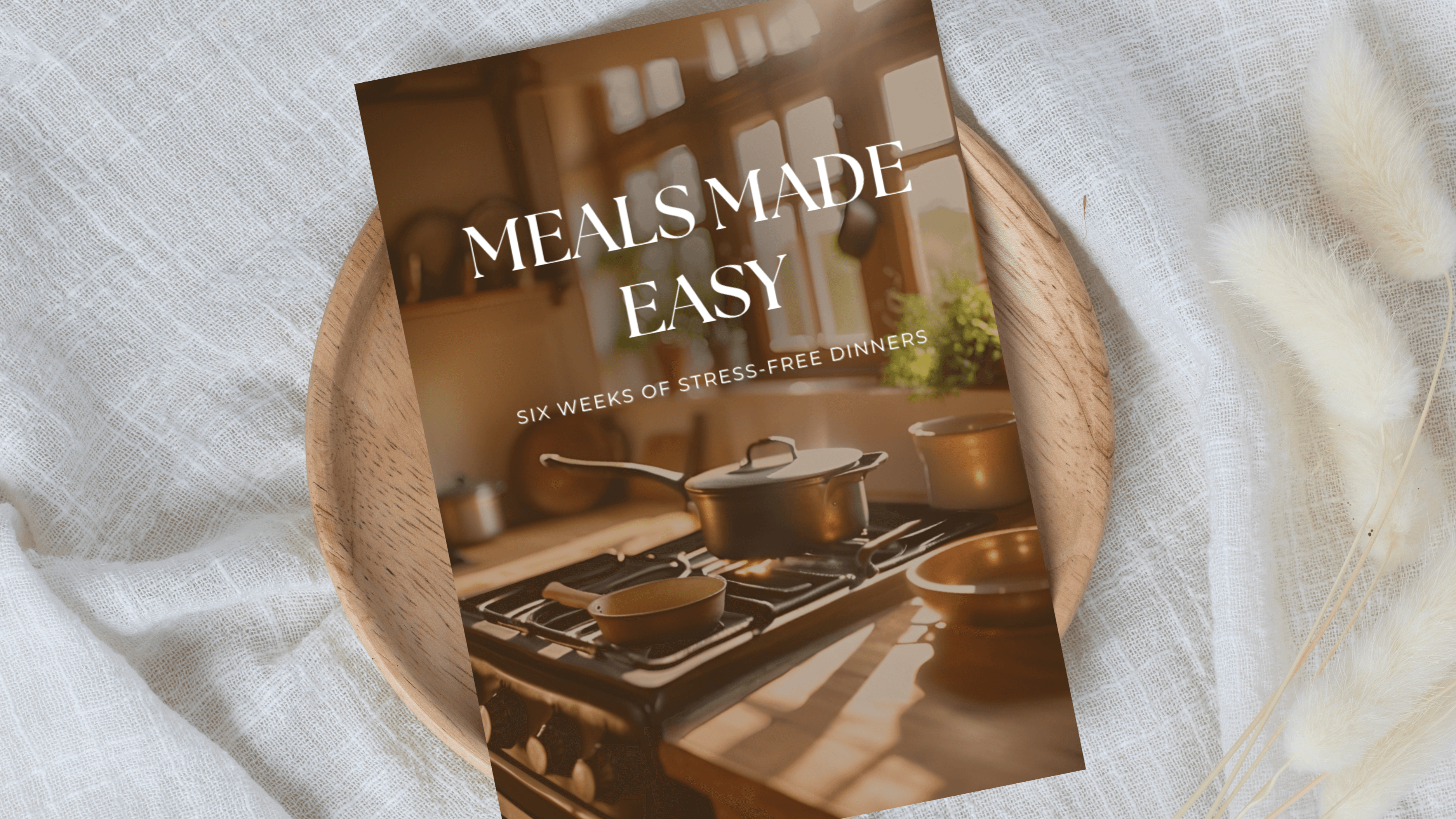 Meals Made Easy