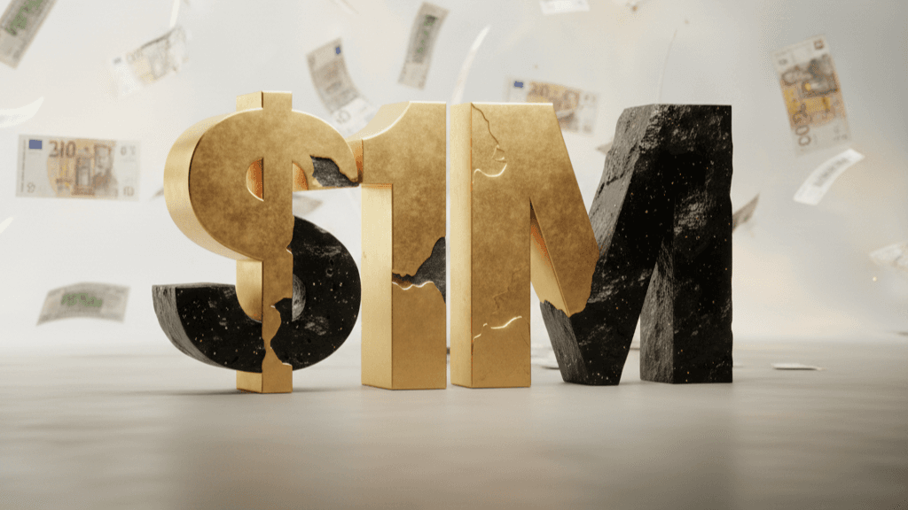 2026 The $1M Year: Build With Me