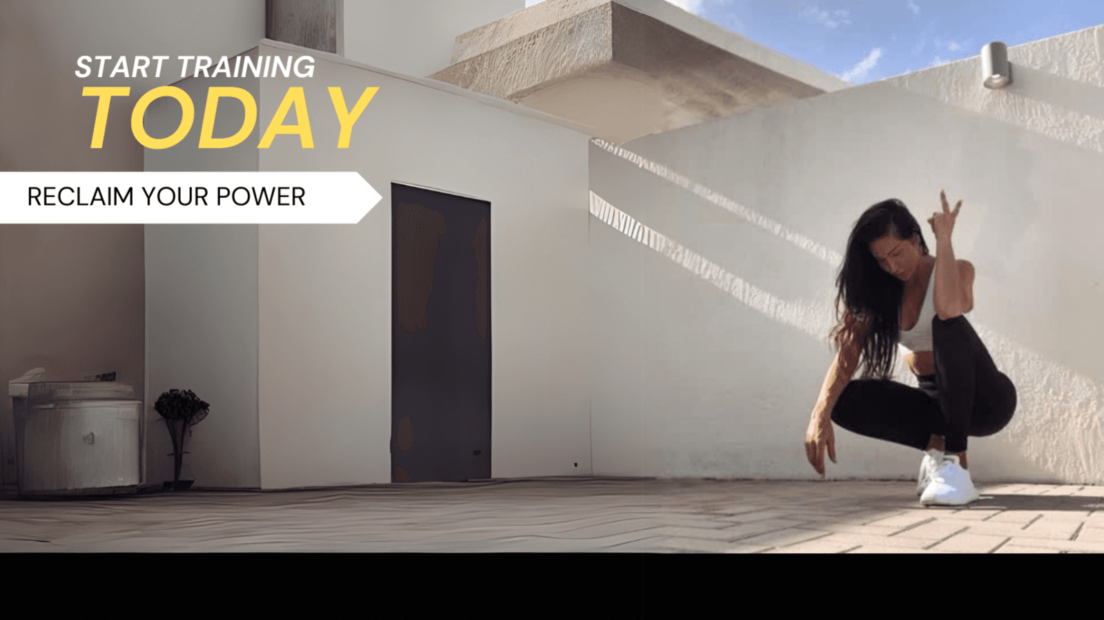 5 Nervous System Training (Custom Sessions)