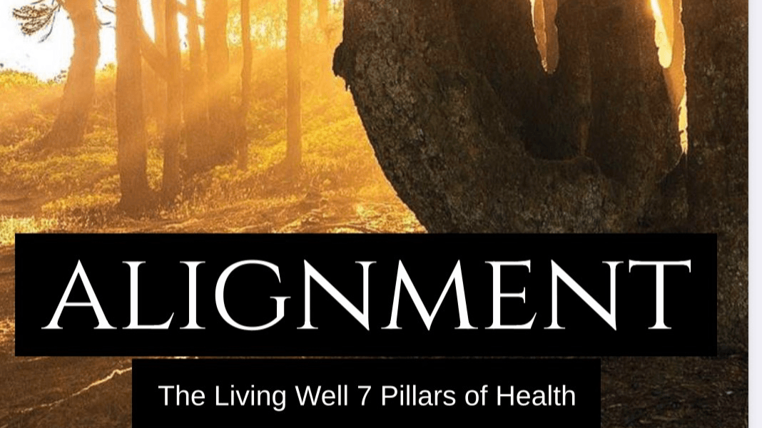 Alignment - The Seven Pillars of Health