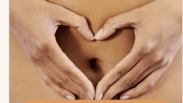 Gut Check: Real Health to Live Well