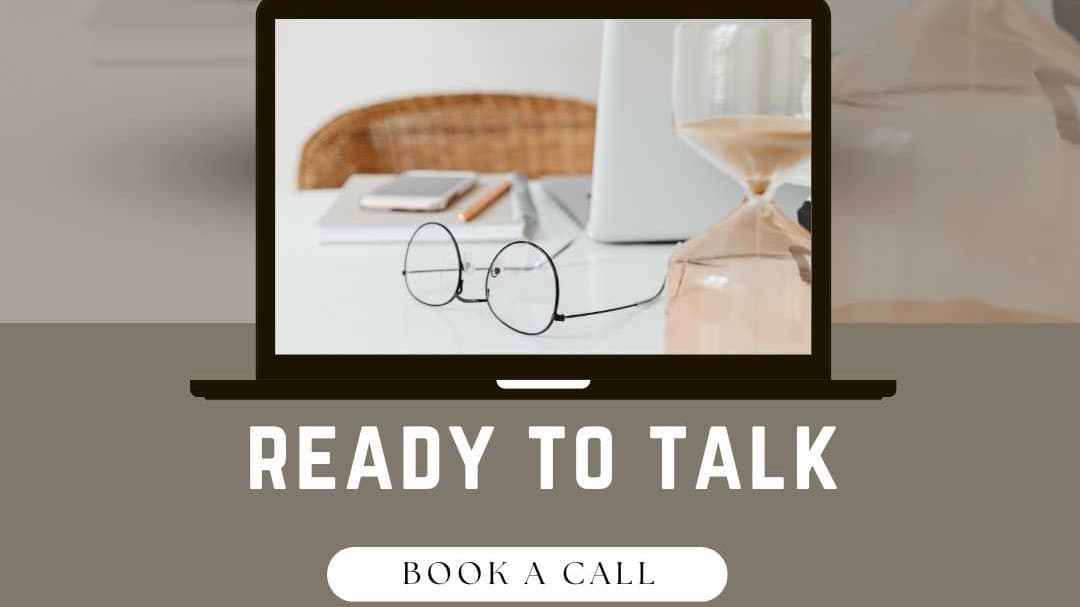 12 week wellness challenge 1:1 Call with Me