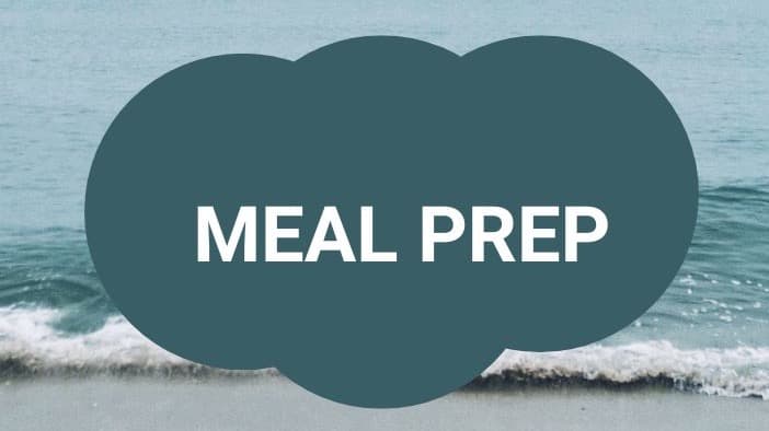 Get the 12 Week Meal Prep Plan Now!
