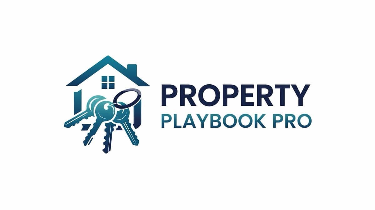 Property Playbook Pro