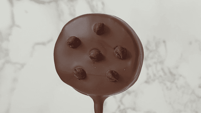 Cookie Dough Recipe 