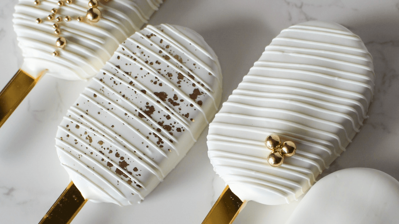 Cake Pop Dough Recipe 