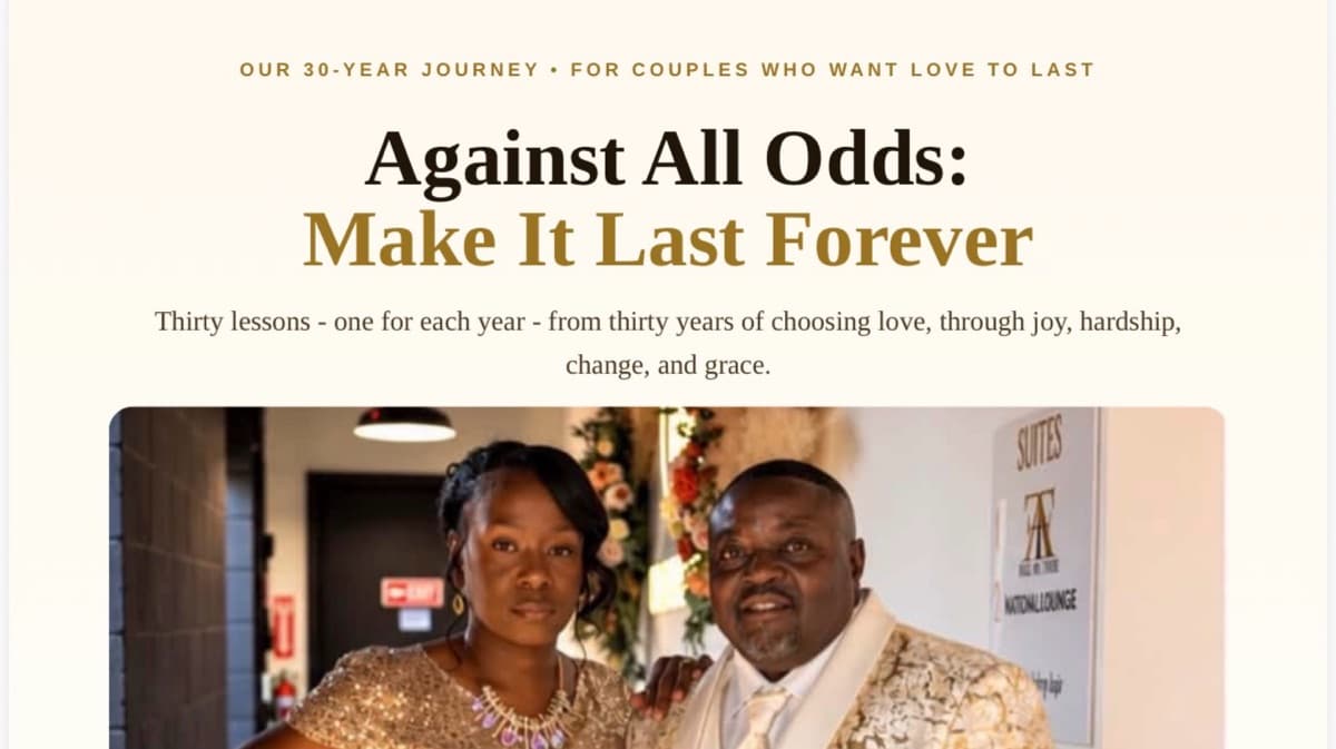 Against All Odds 3 Free-Tip Sampler 