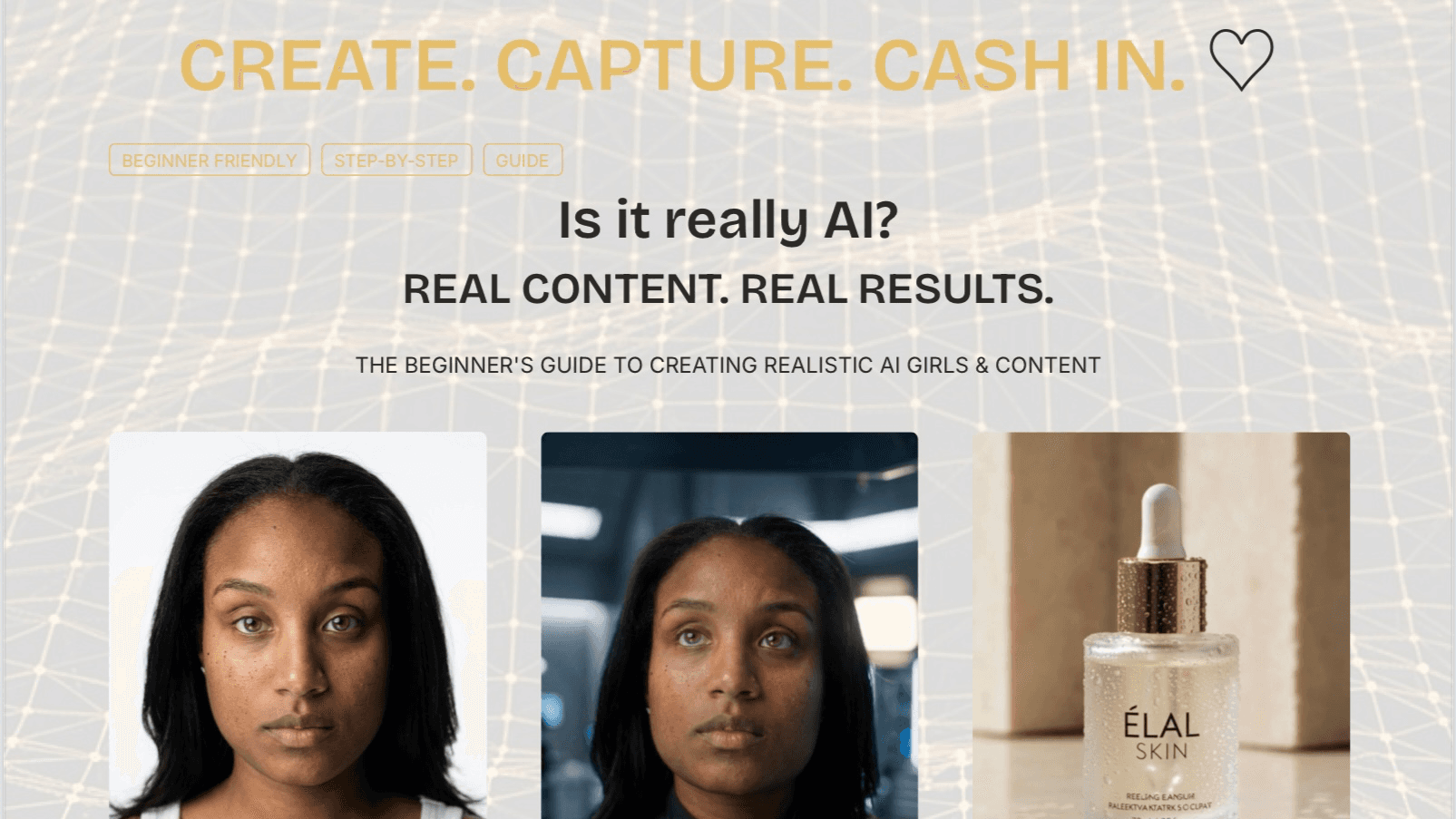 Is it really AI