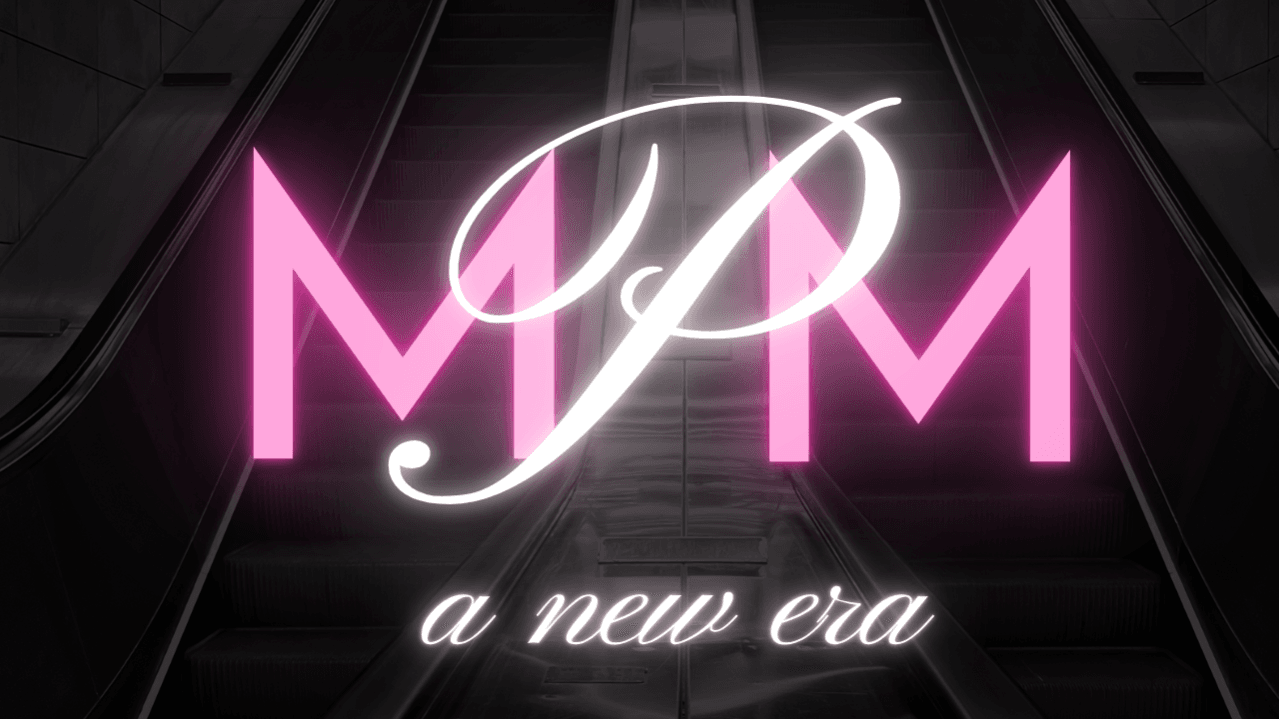 MPM -A New Era