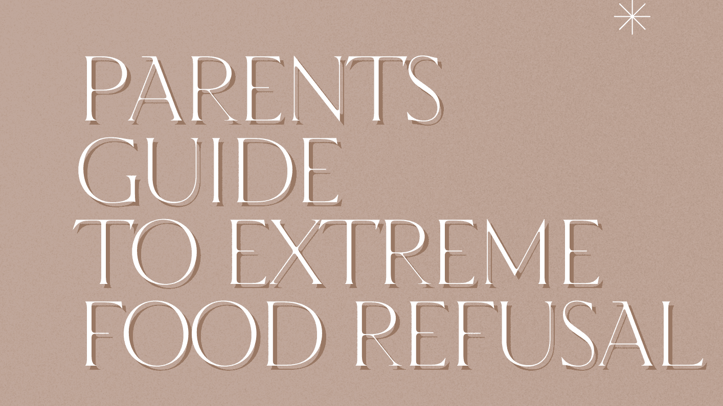 Get my parents guide to feeding 