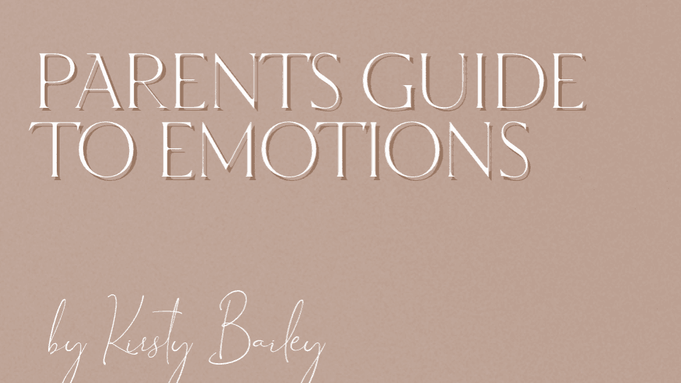 Get my FREE Emotions Ebook now