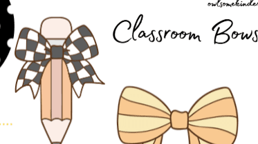 Get your cute bows now!