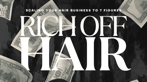 Hair Vendor E-Book