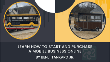 The $10K Food Truck Blueprint (China Food Truck)