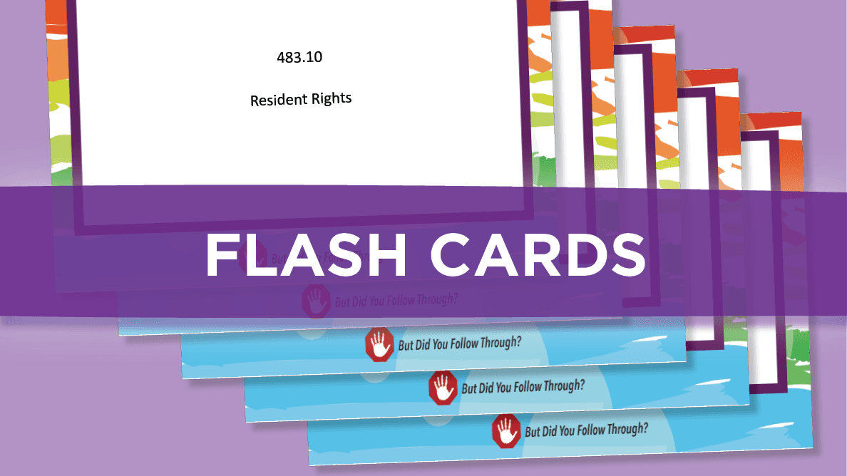 Get My Flash Cards Now!