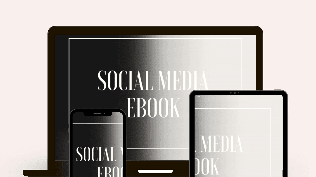 Mastering Social Media 