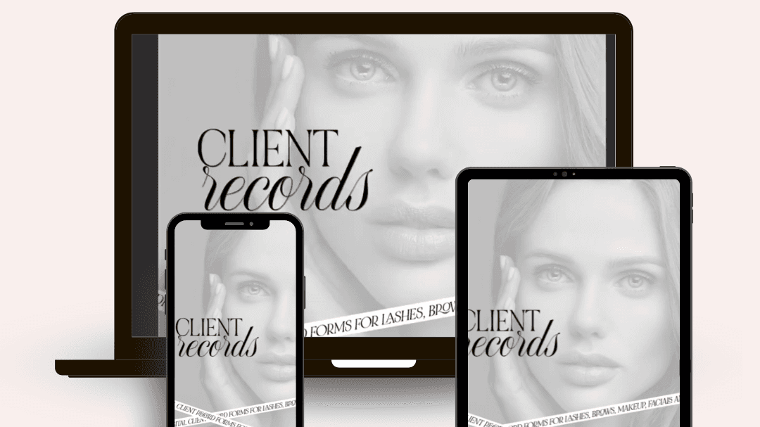 The Tailored Fit Course