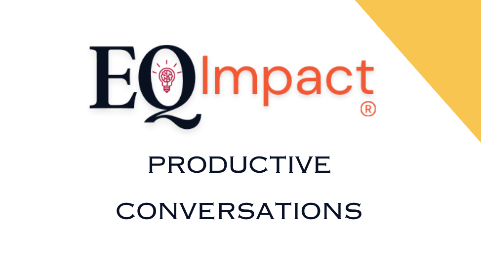 Prompts To Have Productive Conversations