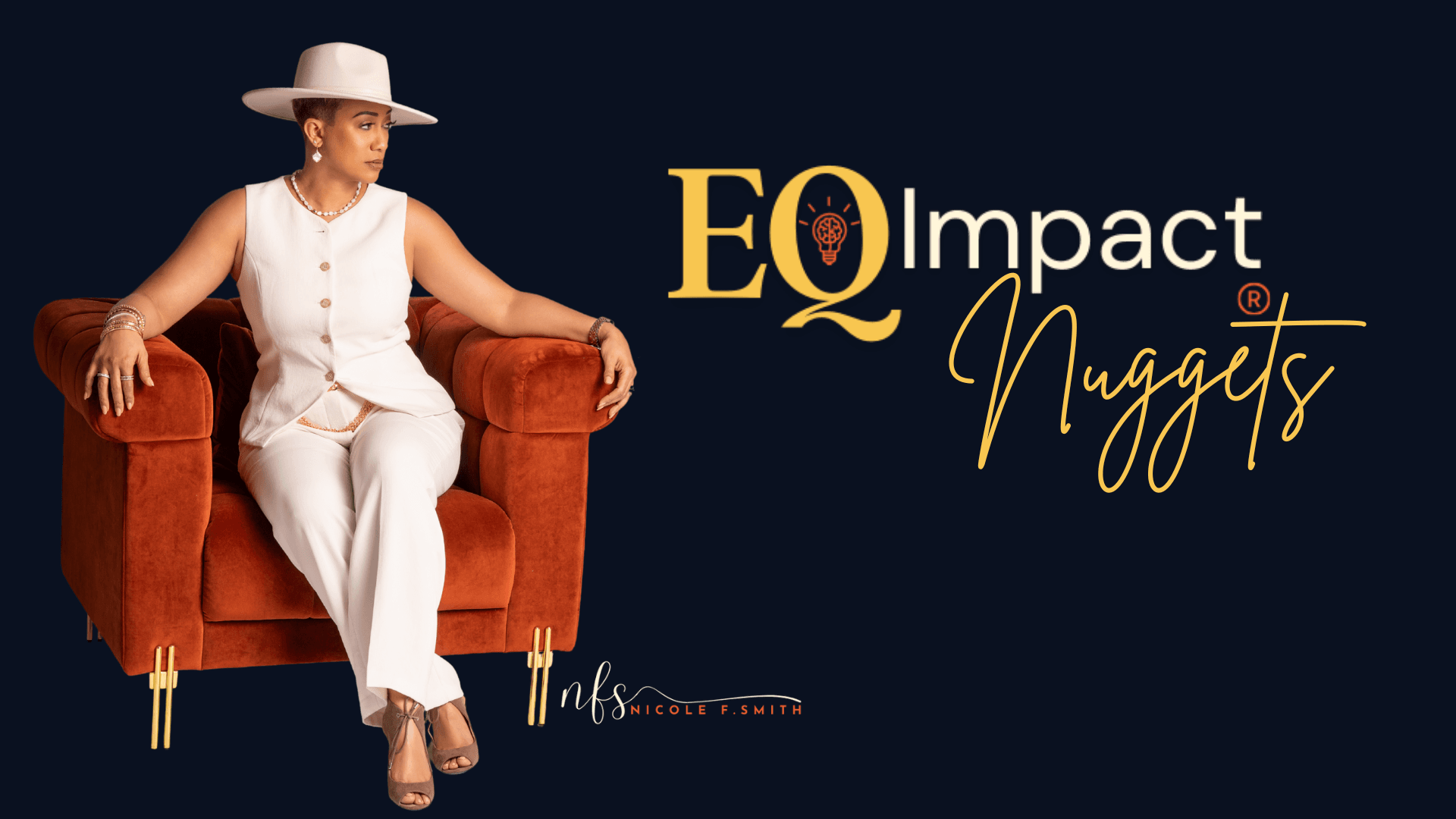 ✨ Unlock the Full Video: EQ Impact® in Motion ✨