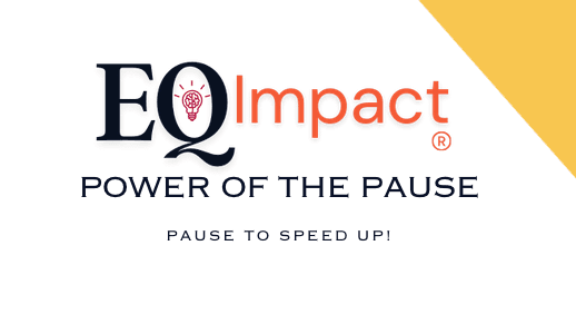Master the Power of the Pause