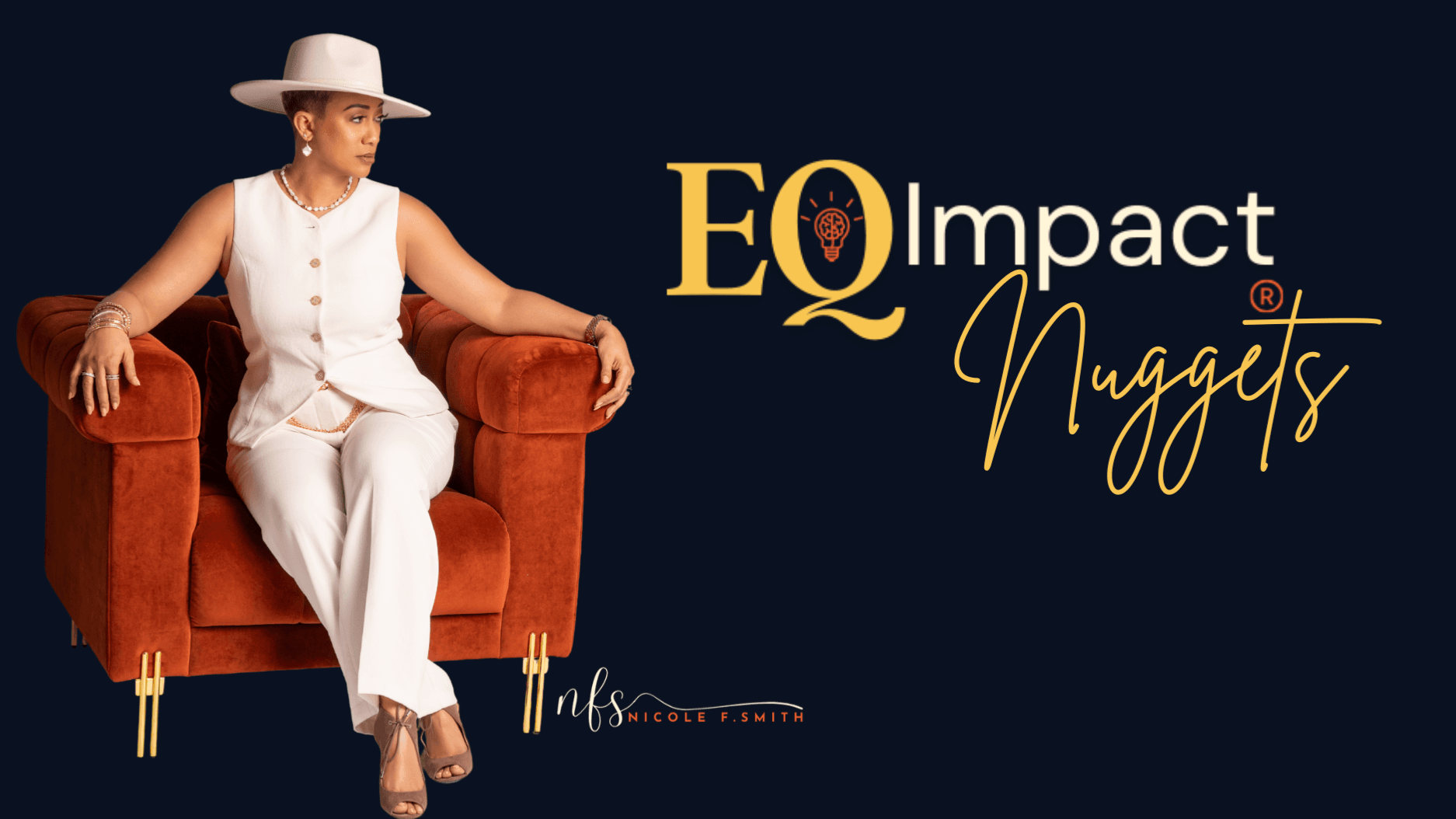 EQ Impact® Nuggets (Short Videos)