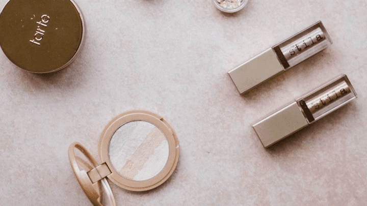 Your 3 step AI powered makeup lesson 