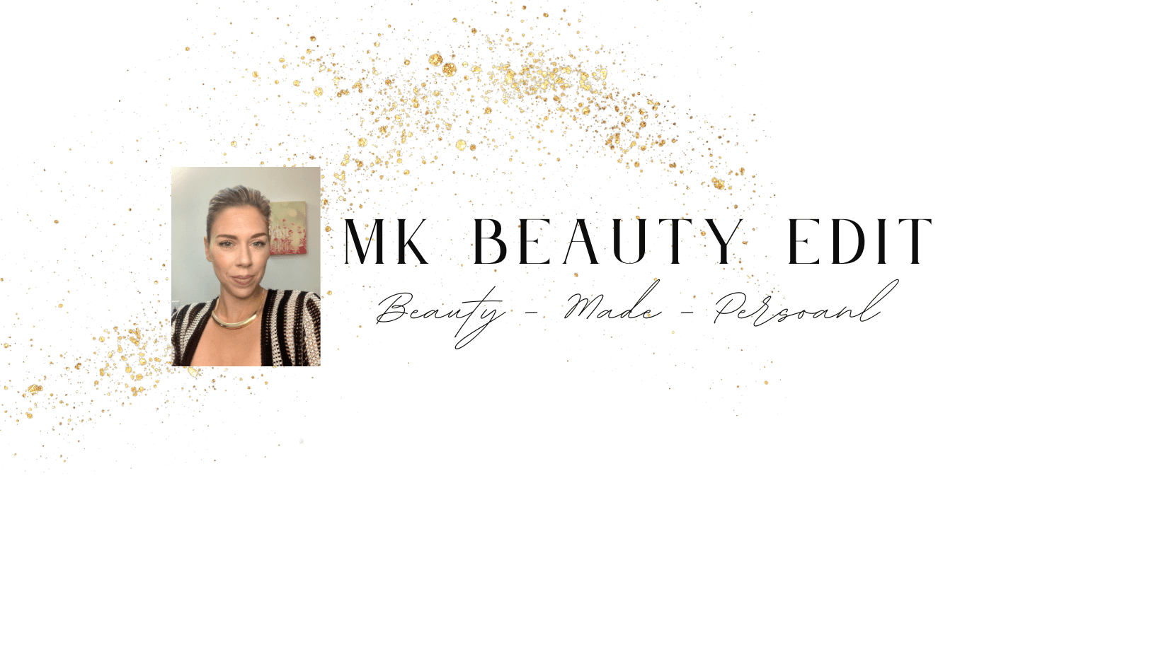 Beauty Bag Edit - (No call required) 
