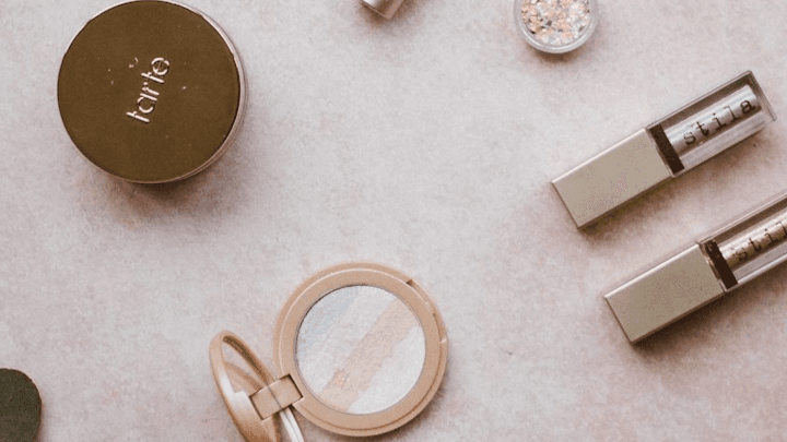 Book 1:1 Virtual 90 Minute Makeup Lesson 