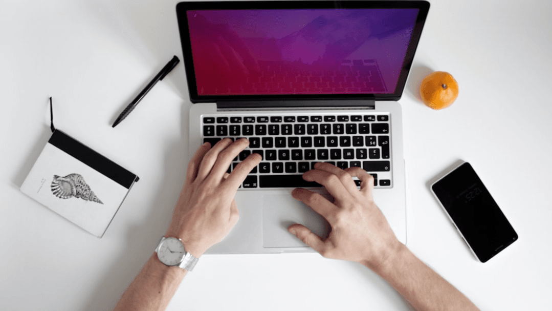 Landing Page + Form Package