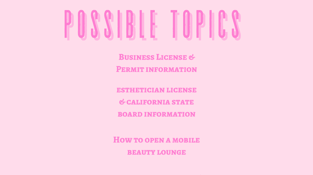 Book a 1:1 Call with Me