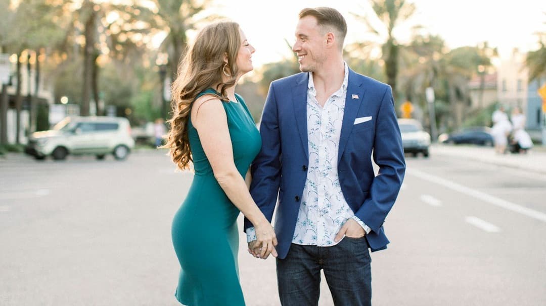 Get My FREE Relationship Checklist For Men
