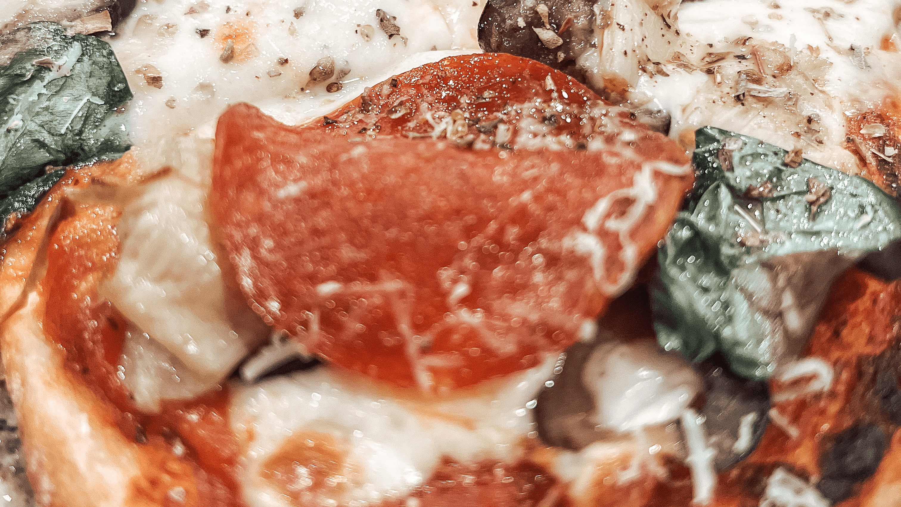 Perfect Sourdough Pizza Dough at Home