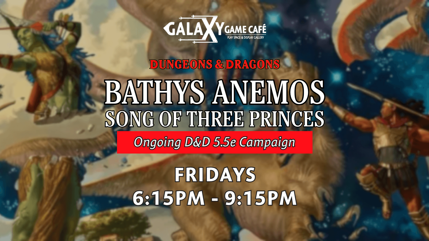 D&D: Bathys Anemos