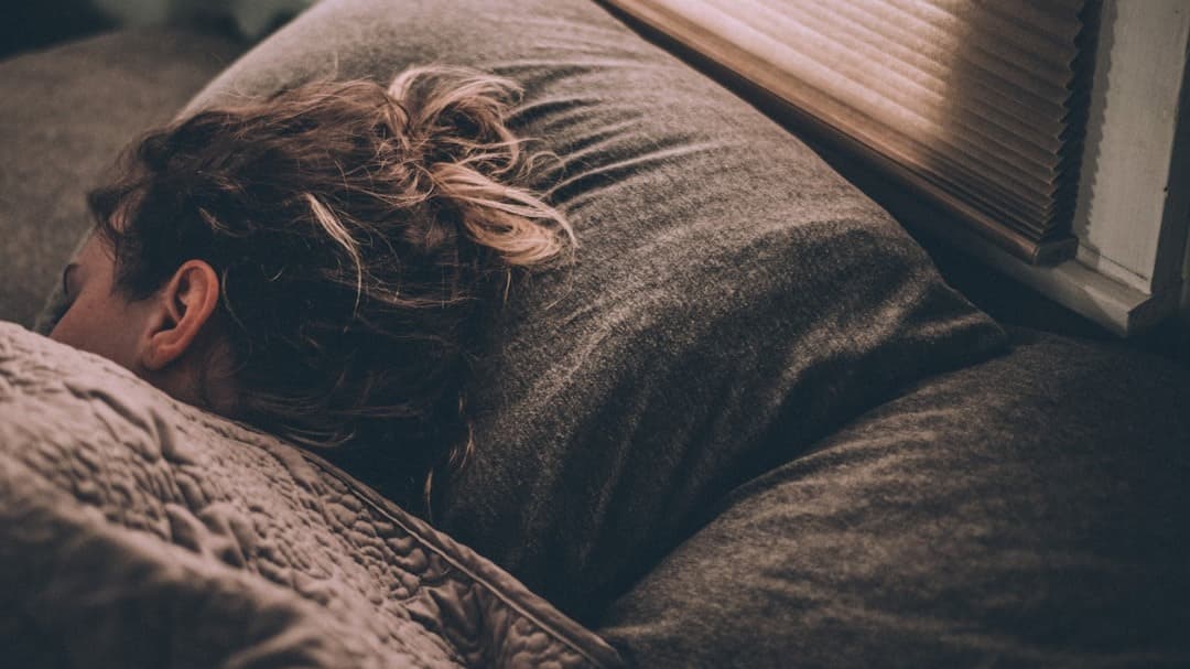 Get Some Of Our Best Sleep Tracks
