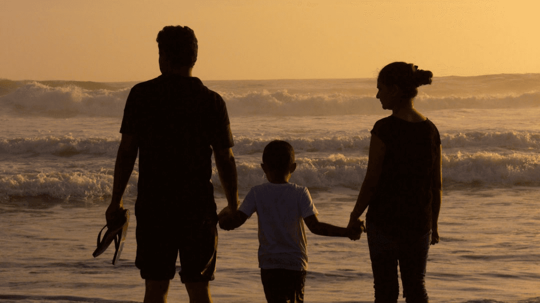 The PDA Parent Reset 
