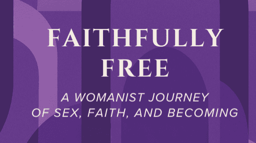 Faithfully Free - Digital edition
