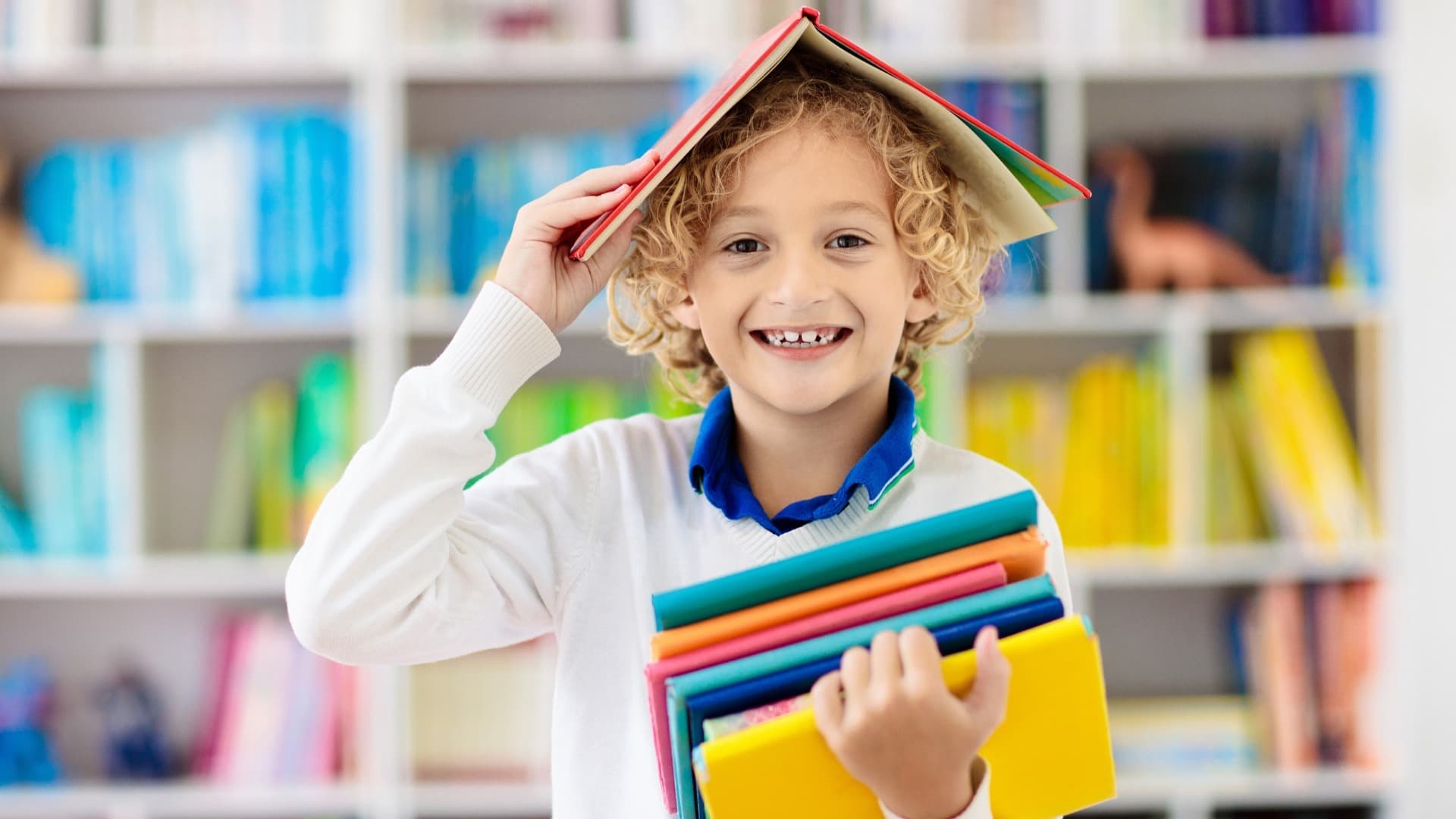Regresso às aulas | Curso Online