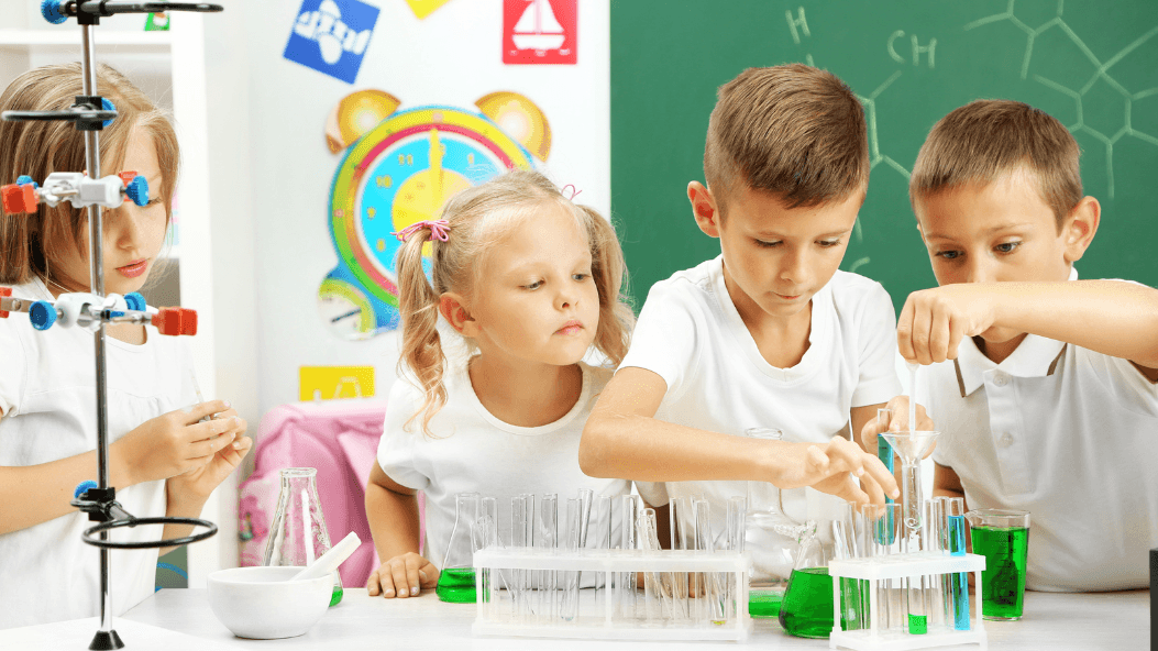 Regresso às aulas sem stress!