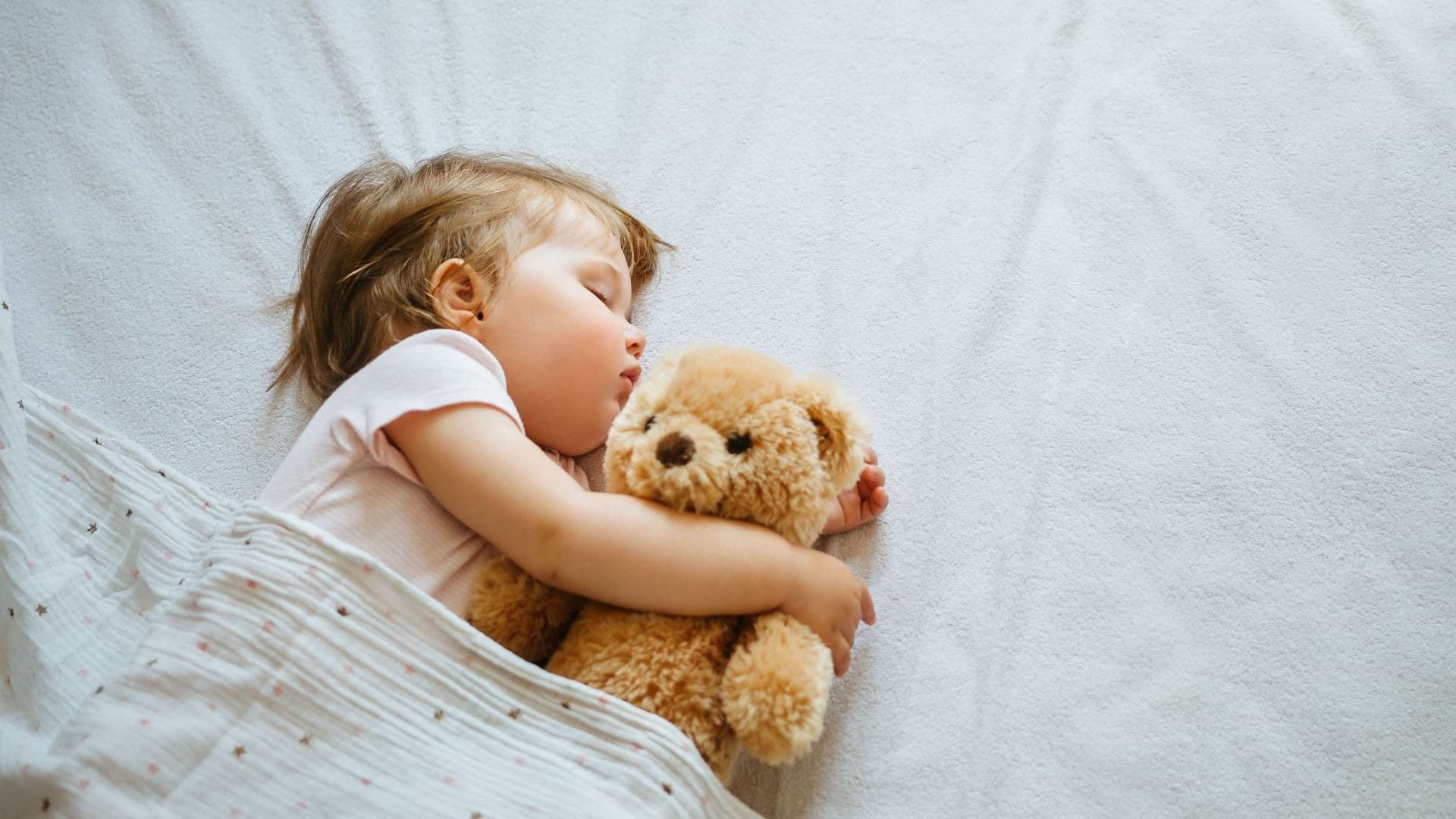 Sono dos bebés | Curso Online