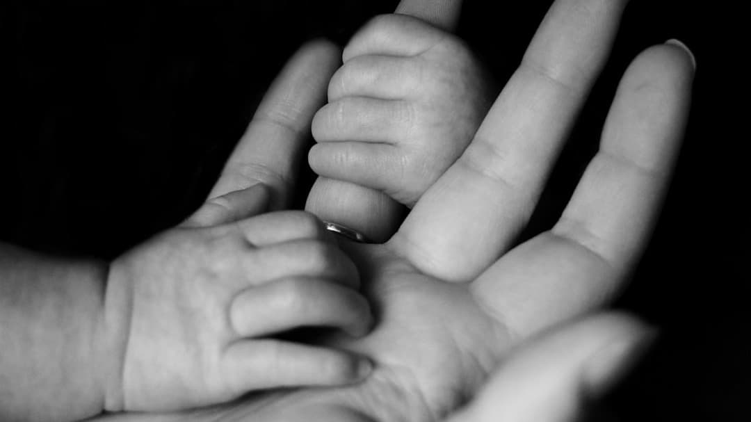 All About Mama Postpartum Bundle